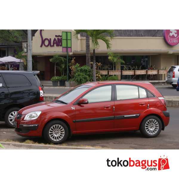 Dijual Pride 2007 Manual Body mulus & Lgsg Pakai