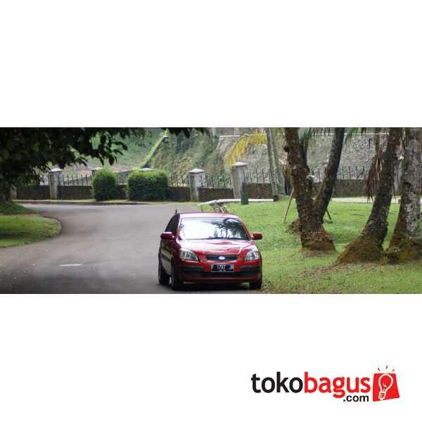 Dijual Pride 2007 Manual Body mulus & Lgsg Pakai