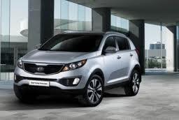 Kia Sportage Terima Tukar Tambah Tersedia Picanto Ready Rio