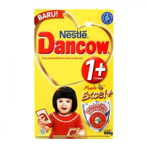 Jual Susu Dancow 1+ 800gr Gratis Ongkos Kirim ke Tangsel