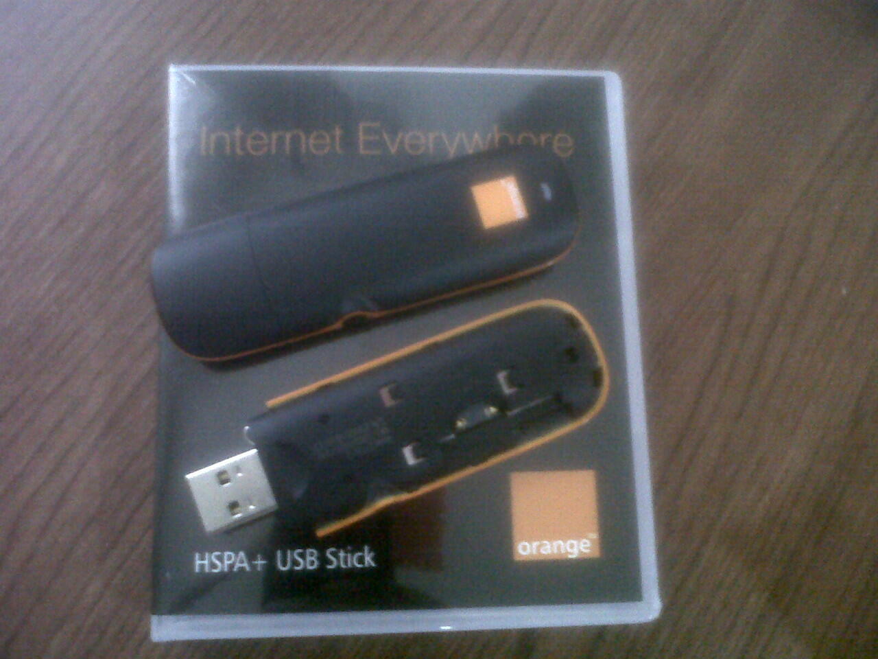 Huawei E173S-2 speed 7,2mbps ada slot antenanya