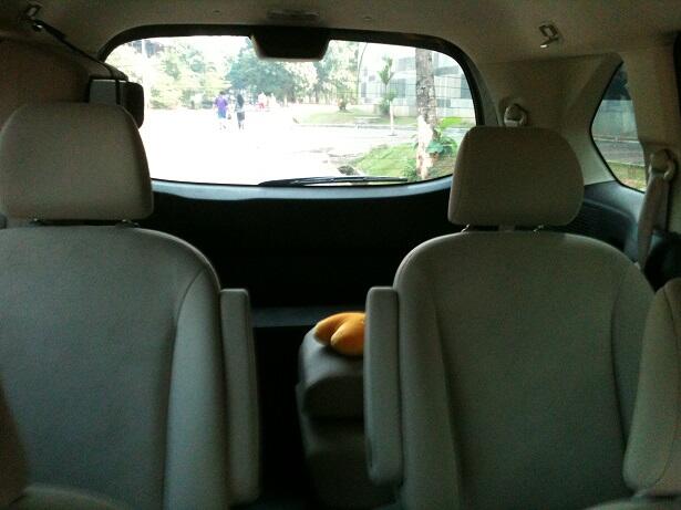 WTS Honda Freed SD 2009 Murah Mulus simple Modified