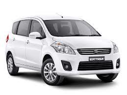 Promo Akhir Tahun Suzuki Ertiga GL DB M/T 2013