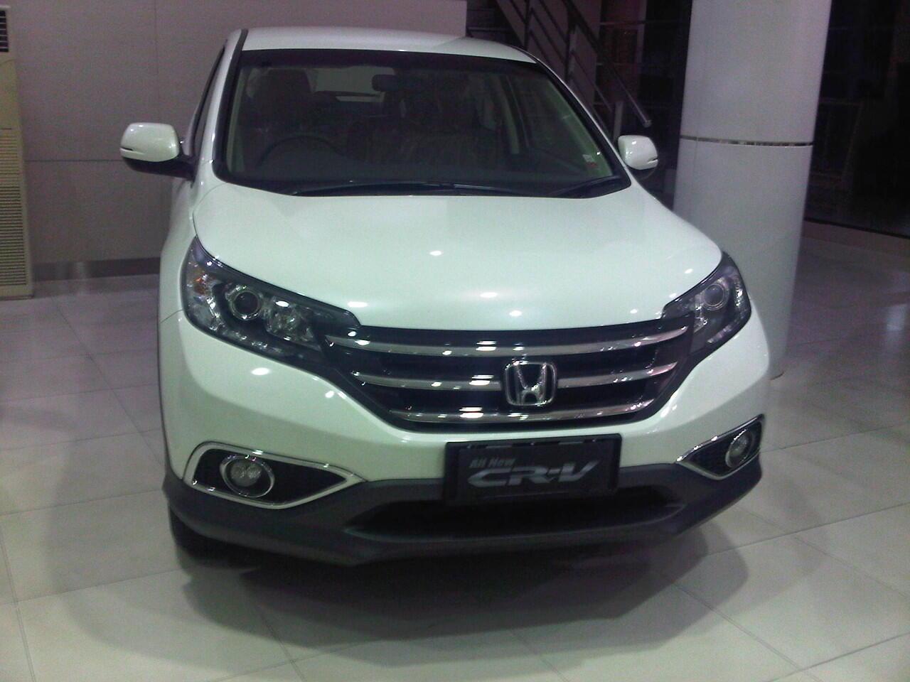 Dealer Honda crv.......terlengkap dijakarta
