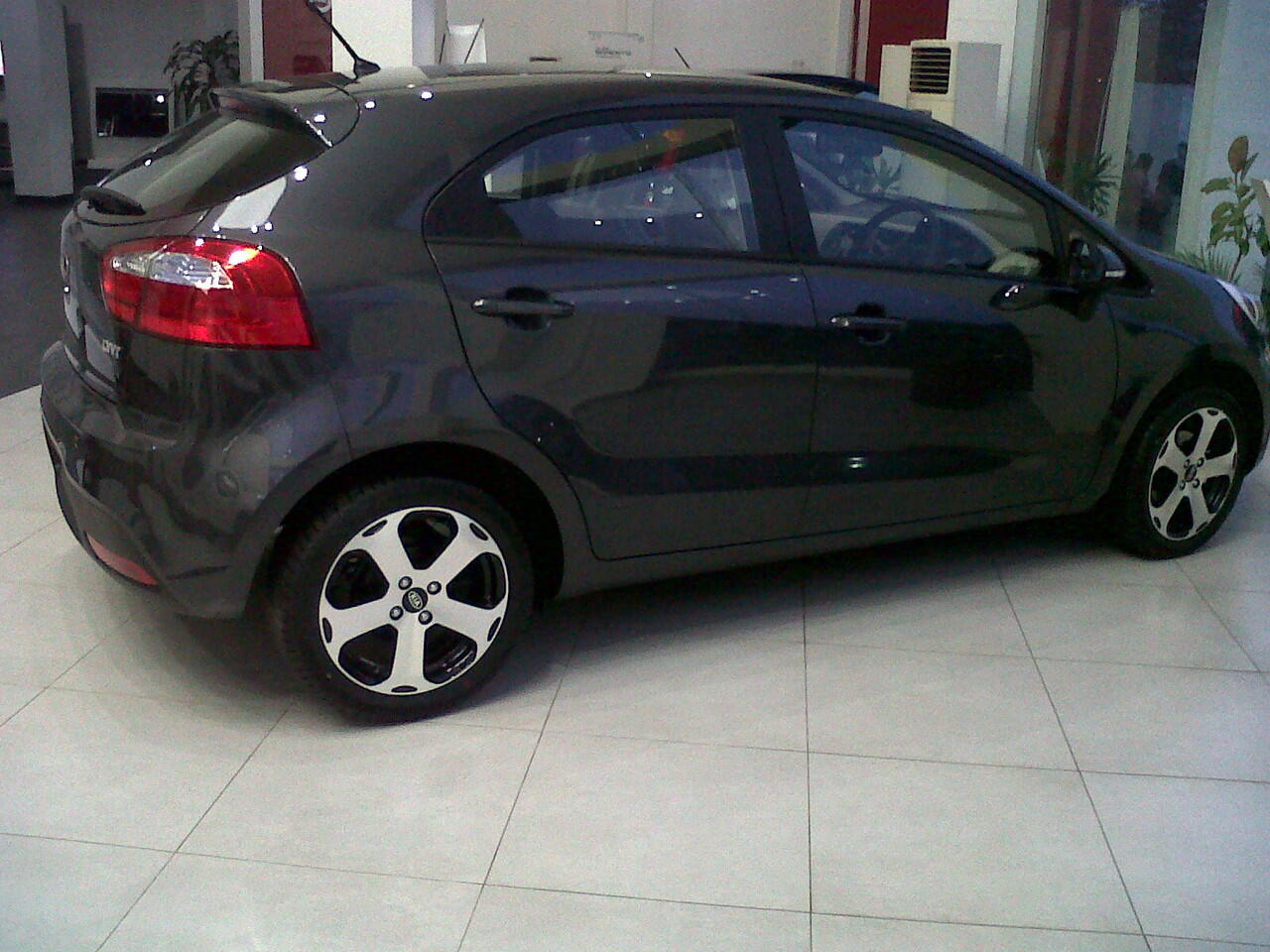 Test Drive All New RIO ,,Bonus,Biaya TOL, Satu ( 1 ) Tahun + Acesssories tambahan,,
