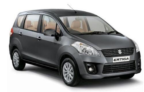 PESTA OTOMOTIF SUZUKI WAGON R / ERTIGA BERHADIAH MOTOR