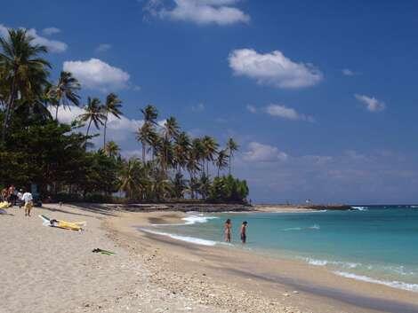 5 pantai yang wajib dikunjungi di pulau Lombok