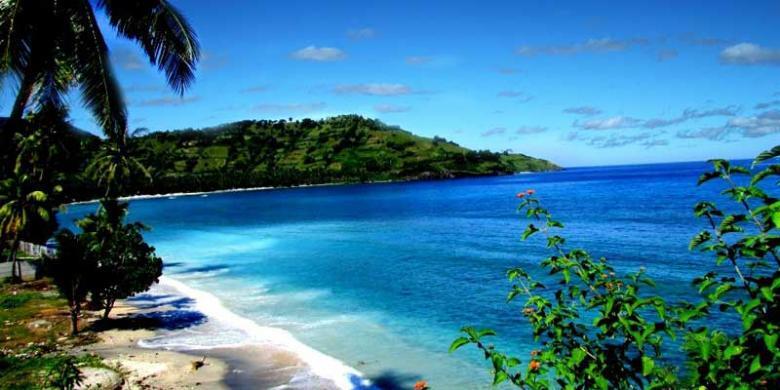 5 pantai yang wajib dikunjungi di pulau Lombok