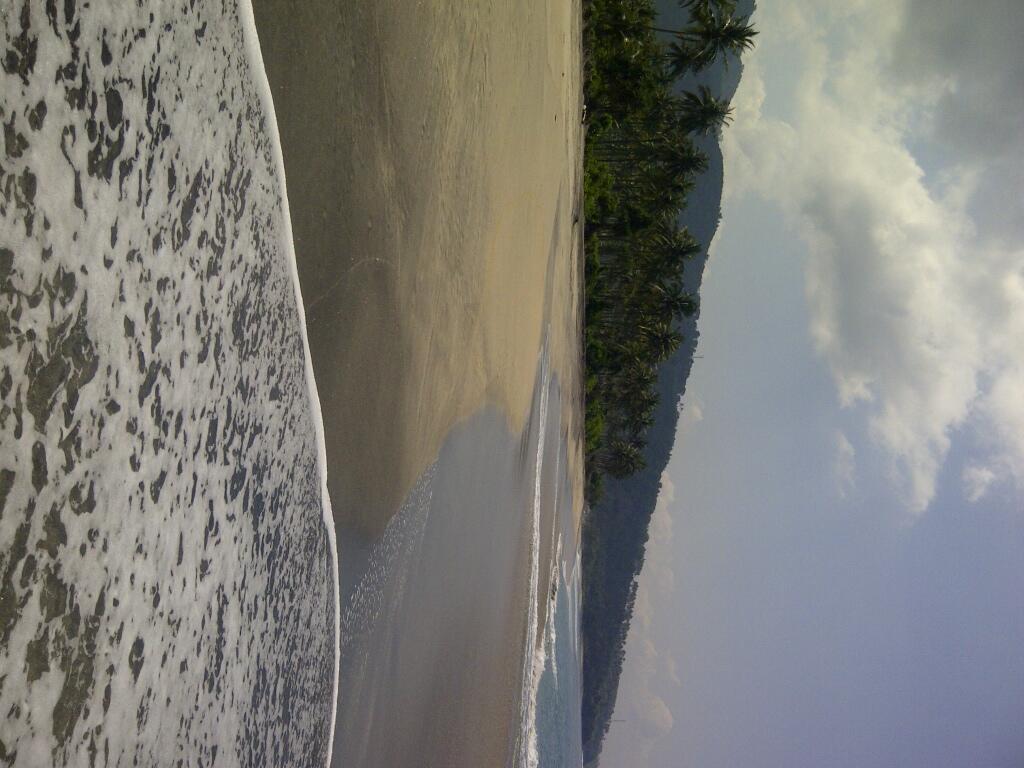 5 pantai yang wajib dikunjungi di pulau Lombok