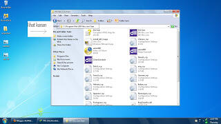 ini neh yang penting buat newbie IT