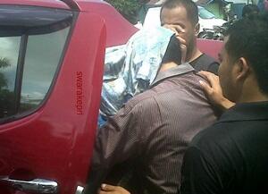 Polda Kepri Dituding Lakukan Diskriminasi Hukum terhadap Dua Tersangka Judi Online