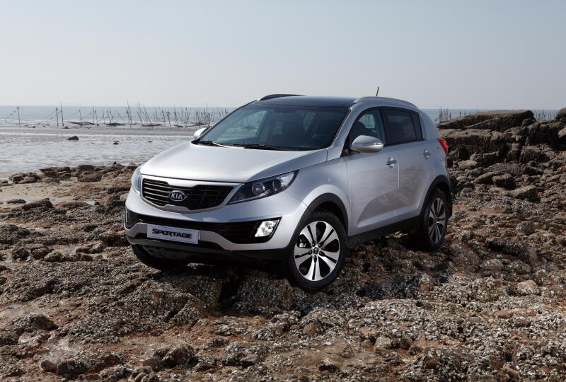KIA ALL NEW SPORTAGE, SORENTO, PICANTO READY GAN PENAWARAN TERBAIK GAN