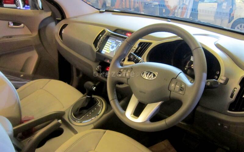 KIA ALL NEW SPORTAGE, SORENTO, PICANTO READY GAN PENAWARAN TERBAIK GAN