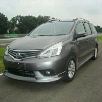 new nissan grand livina super promo dan bonus menarik!!!!!!