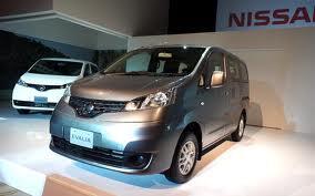 NISSAN EVALIA BEST PROMO