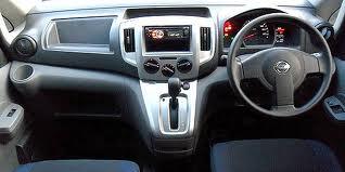 NISSAN EVALIA BEST PROMO
