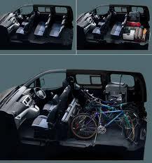 NISSAN EVALIA BEST PROMO