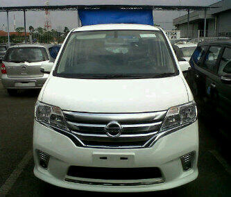 NISSAN SERENA BEST PROMO