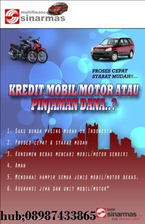 TOYOTA AVANZA S MATIC TH 2006