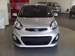 KIA PICANTO CBU
