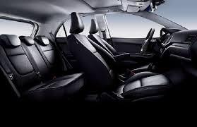 KIA PICANTO CBU