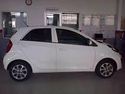 KIA PICANTO MOBIL PALING AMAN