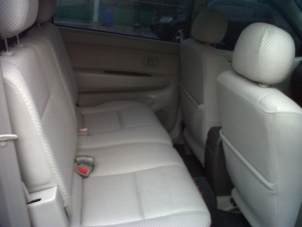 AVANZA S MATIC ABU-ABU NEGO