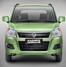 Karimun WAGON R