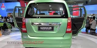 Karimun WAGON R