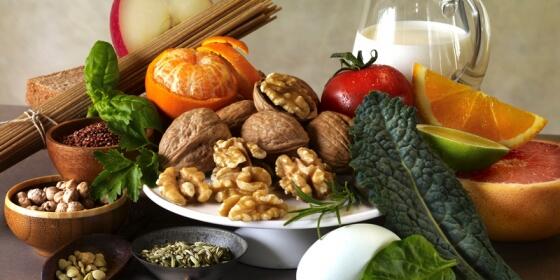 diet sehat dengan food combining