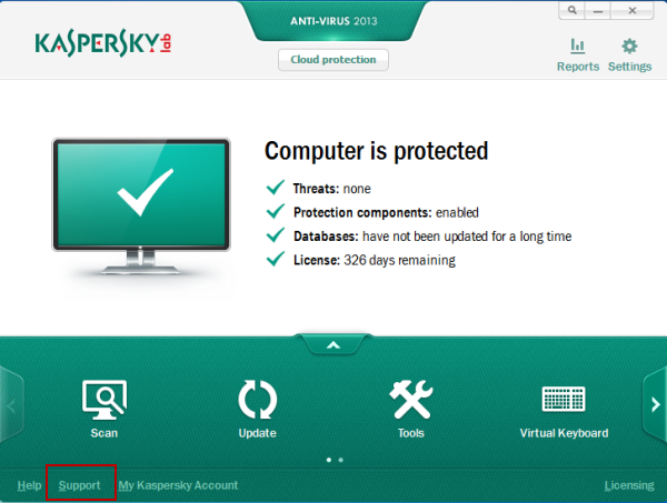 10 Anti Virus terbaik 