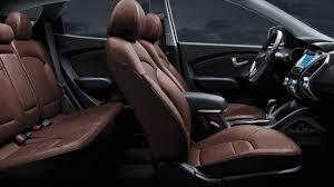 Hyundai Tucson Mobil Suv Dan Sporty 2013 cililan rendah