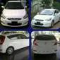 Hyundai Grand Avega Matic 1.400 Cc 2013 cililan rendah dan bunga ringan