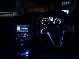 Hyundai Grand Avega Matic 1.400 Cc 2013 cililan rendah dan bunga ringan