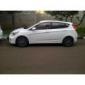 Hyundai Grand Avega Matic 1.400 Cc 2013 cililan rendah dan bunga ringan
