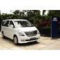 Hyundai H 1 A/t Model Bangku Mewah 2013