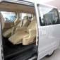 Hyundai H 1 A/t Model Bangku Mewah 2013