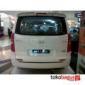 Hyundai H 1 A/t Model Bangku Mewah 2013