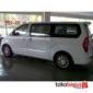 Hyundai H 1 A/t Model Bangku Mewah 2013