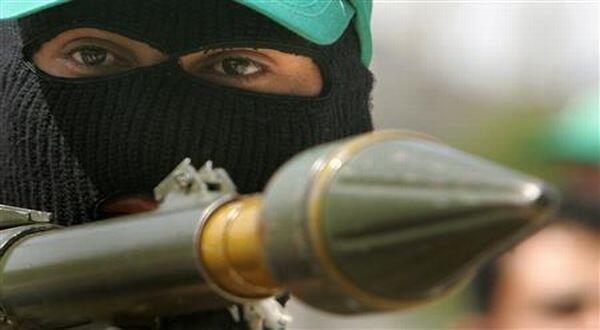 China Bantu Salurkan Dana ke Hamas