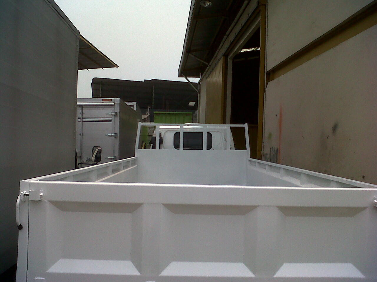 New Isuzu ELF NKR 55 C/C LWB & NKR 71 C/C LWB Termurah, Discount Hingga Puluhan Juta
