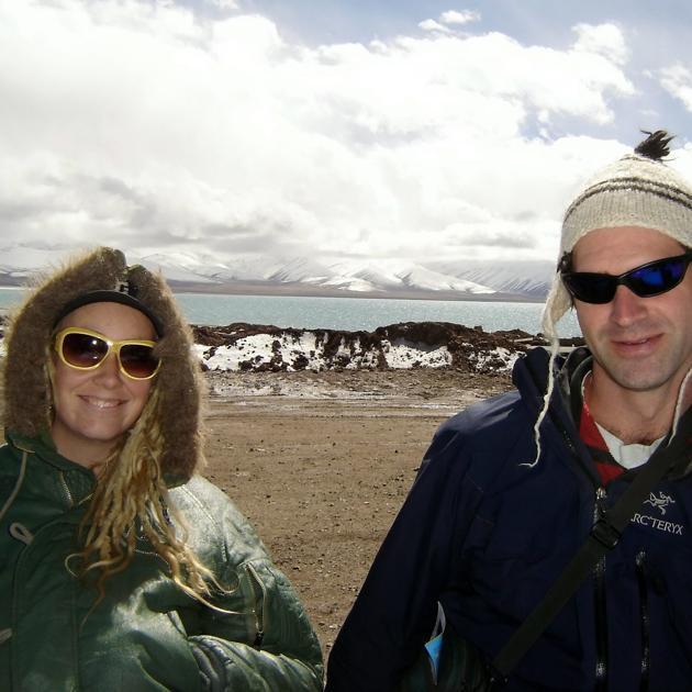 Penjelajah Kunjungi Semua Negara di Dunia dalam 23 Tahun