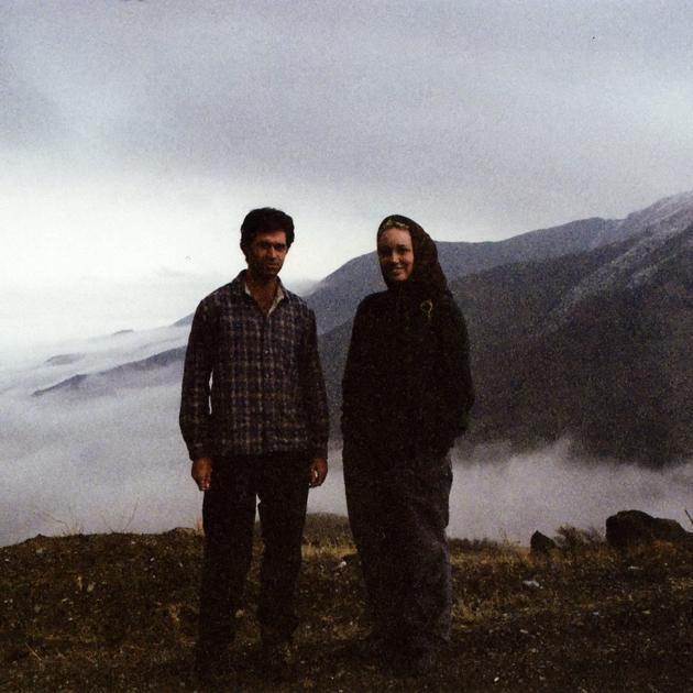 Penjelajah Kunjungi Semua Negara di Dunia dalam 23 Tahun