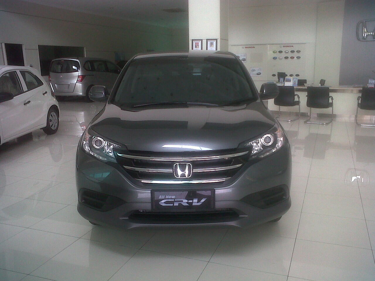 Honda CR-V 2.0,CR-V 2.4,CR-V Prestige ready,gratis v-kool