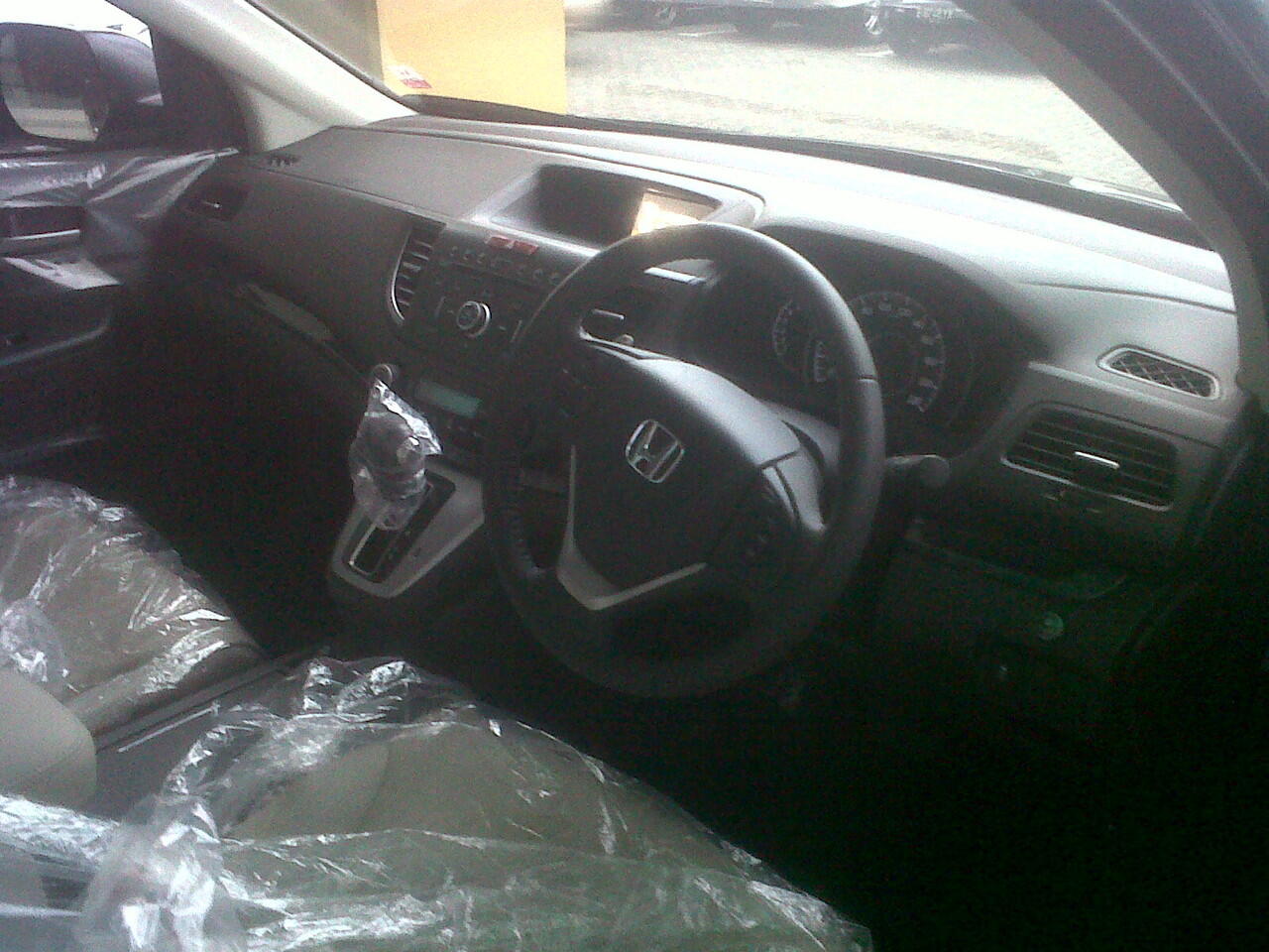 Honda CR-V 2.0,CR-V 2.4,CR-V Prestige ready,gratis v-kool