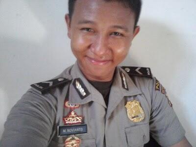 &#91;Pramuka Bersenjata&#93; Guru Mengaji Tewas Saat Ditahan Polisi, Diduga Dianiaya