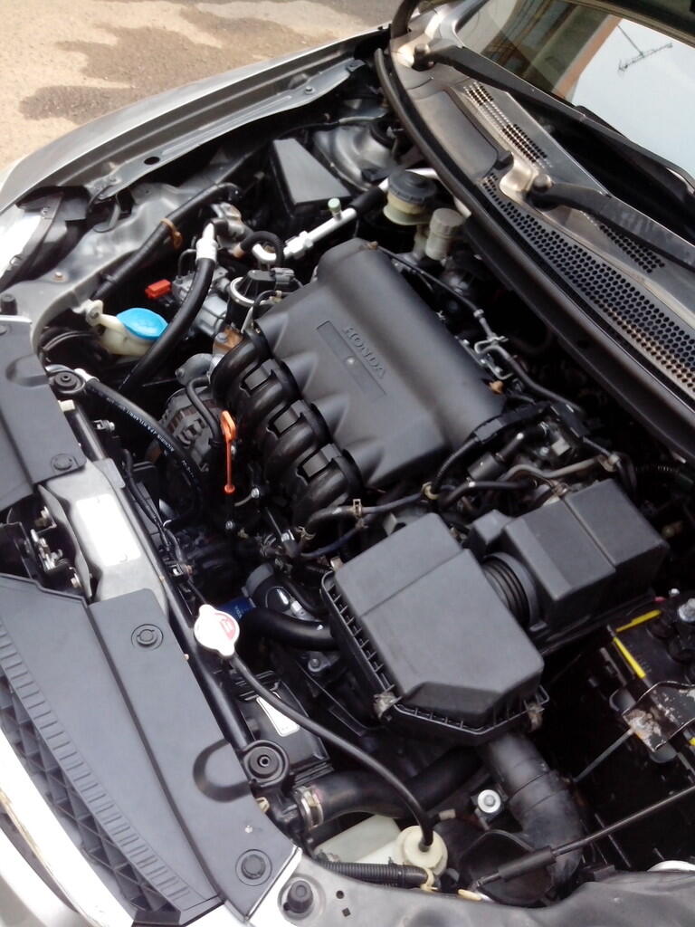 Honda City IDSI (Facelift) Thn 2006 Manual Istimewa