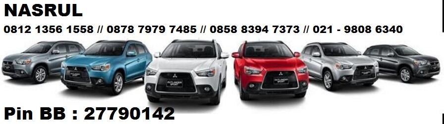 New Outlander Sport Limited Ready