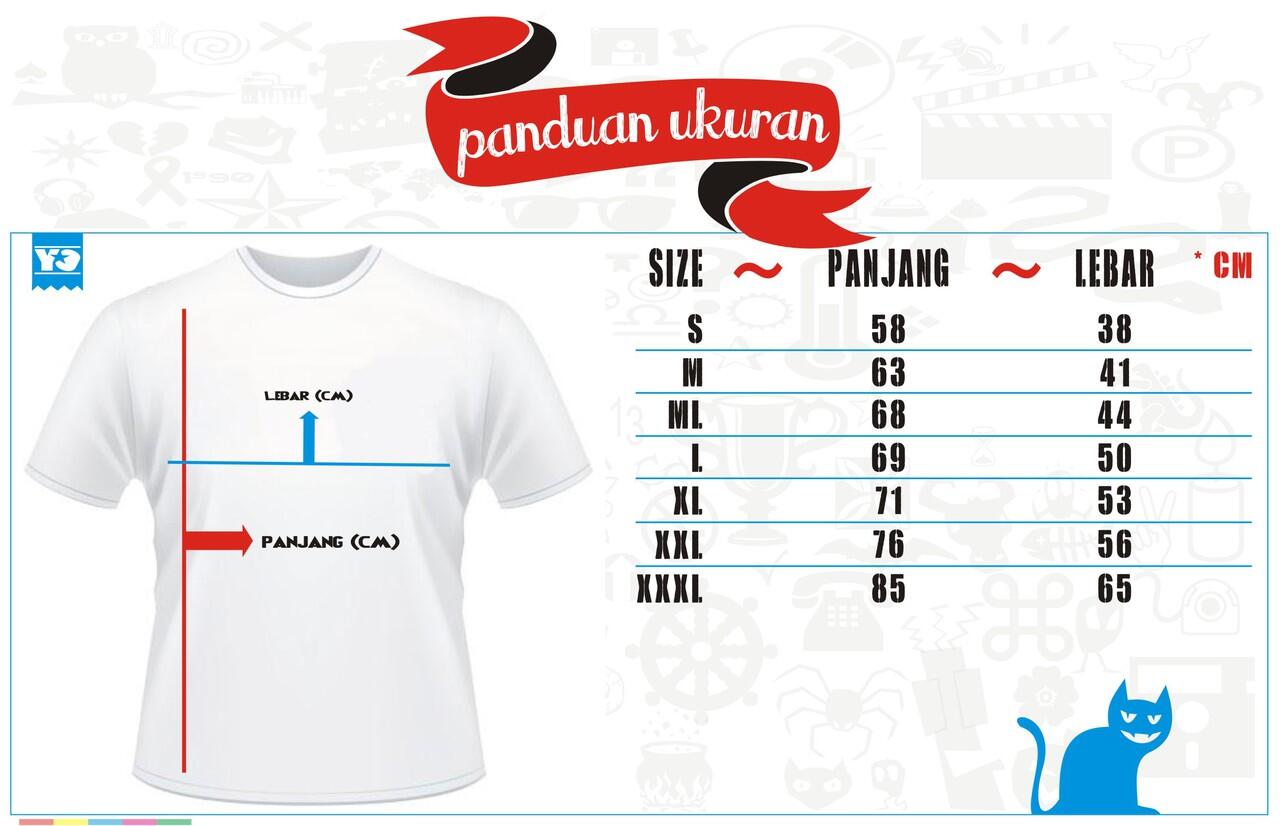 Distributor Kaos Polos ( Murah, Berkualitas, Adem Ayem )