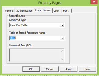 KONEKSI DATABASE Modul Visual Basic 2013